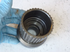 Picture of PTO Clutch Hub Damper 3A151-27200 Kubota