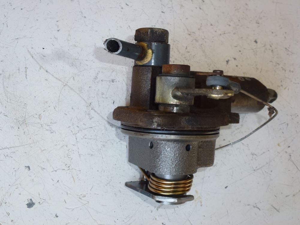 Eastern Triangle Enterprises LLC E-Store. PTO Clutch Valve 3A111-27400 ...