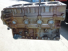 Picture of Cylinder Block Crankcase 1C011-01010 Kubota V3300-T Diesel Engine