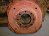 Picture of Wheel Disc for 30" Rim 3A999-13890 Kubota Tractor M8200 M9000 Disk