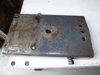 Picture of Drawbar Hitch Bracket 3A151-89322 Kubota M8200 M9000 Tractor