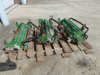 Picture of Set of 3 Reels John Deere 2500E 2500A 2500 Greens Mower