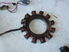 Picture of Electrical Coil Stator M97349 John Deere 2500E 2500A 2500B F911 2500 Gas Mower Kawasaki FD620D