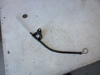 Picture of Dipstick & Tube M121998 M121997 John Deere 2500E 2500A 2500 2500B Gas Mower Kawasaki FD620D