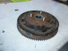 Picture of Flywheel AM109399 MIA12636 John Deere 2500E 2500A 2500 Gas Mower Kawasaki FD620D