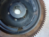 Picture of Flywheel AM109399 MIA12636 John Deere 2500E 2500A 2500 Gas Mower Kawasaki FD620D