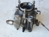 Picture of Carburetor MIA11386 AM122690 MIA10791 John Deere 2500E Gas Mower Kawasaki FD620D