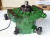 Picture of Hydraulic Pump AR39168 AR89064 AR103033 John Deere 2030 Tractor