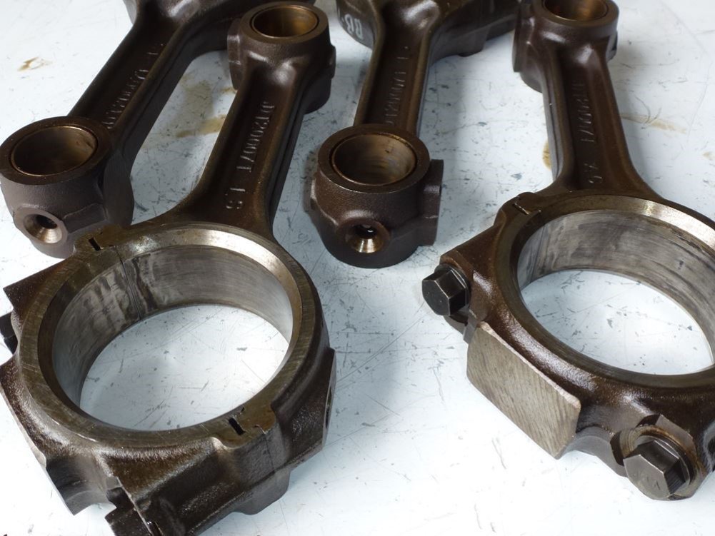 Eastern Triangle Enterprises LLC E-Store. Connecting Rod AT18005 T20007 ...