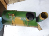 Picture of Air Cleaner Housing w/o Cover AT20727 John Deere Tractor Filter