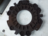 Picture of Clutch Plate T22194 John Deere Tractor