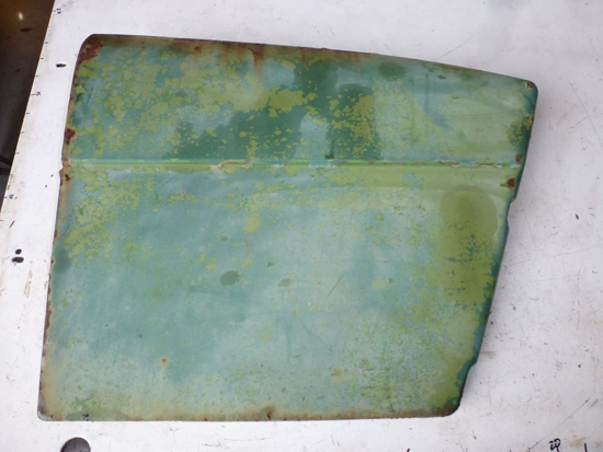 Picture of LH Left Battery Cowl Panel T22210 John Deere 2030 Tractor