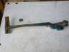 Picture of Clutch Pedal T22296 John Deere 2030 Tractor