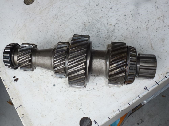 Picture of Transmission Shaft T21980 John Deere Tractor