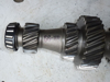 Picture of Transmission Shaft T21980 John Deere Tractor