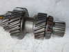 Picture of Transmission Shaft T21980 John Deere Tractor