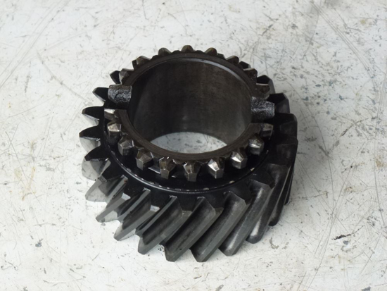 Eastern Triangle Enterprises LLC E-Store. Transmission 22T Gear T30065 ...