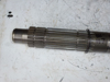 Picture of John Deere AT23224 PTO Drive Shaft to Tractor