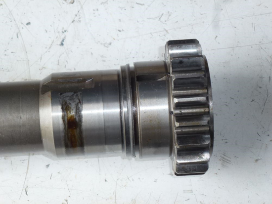 Eastern Triangle Enterprises LLC E-Store. Clutch Shaft T42381 T22219 ...