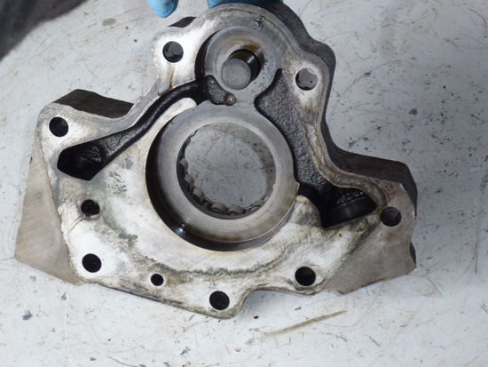 Eastern Triangle Enterprises LLC E-Store. Transmission Oil Pump AR96662 ...