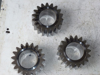 Picture of 3 Planetary Planet Pinion Gears T21547 John Deere Tractor