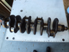 Picture of Crankshaft AT18030 T23517 John Deere Diesel Engine Tractor