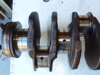 Picture of Crankshaft AT18030 T23517 John Deere Diesel Engine Tractor