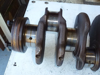 Picture of Crankshaft AT18030 T23517 John Deere Diesel Engine Tractor