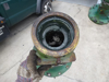 Picture of Rear Axle Housing w/ Ring Gear AT19626 AT22761 T21411 John Deere Tractor