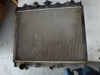 Picture of Radiator SBA310100980 New Holland MC28 Mower 87763571