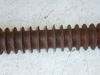 Picture of Front Grooved Shoulder Roller Toro 100-9911 5500D Reelmaster Wiehle 100-9906 1009911 1009906