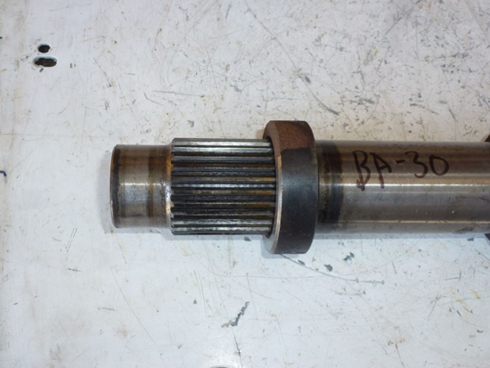 Eastern Triangle Enterprises LLC E-Store. Gearbox Shaft 846628 New ...