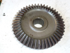 Picture of Bevel Gearbox Gear 46T 692132 New Holland 411 Disc Mower Conditioner