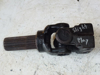 Picture of PTO Universal Yoke Coupling Shaft 86525916 New Holland 411 Disc Mower Conditioner