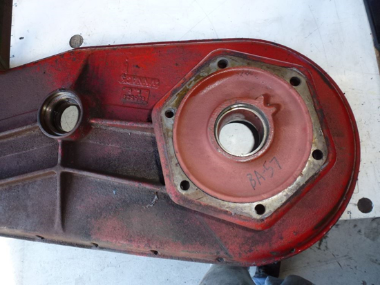 Eastern Triangle Enterprises LLC E-Store. Gearbox Gearcase Housing ...