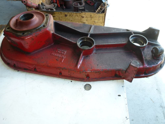 Eastern Triangle Enterprises LLC E-Store. Gearbox Gearcase Housing ...