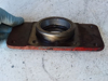 Picture of Gearbox Bearing Housing Cover 795765 New Holland 411 Disc Mower Conditioner