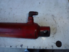 Picture of Single Port Hydraulic Cylinder For Parts 9826087 New Holland 411 Disc Mower Conditioner