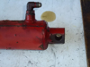 Picture of Dual Port Hydraulic Cylinder For Parts New Holland 411 Disc Mower Conditioner 787354 87018066