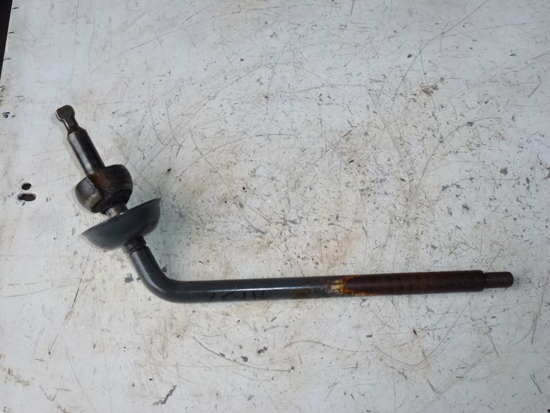 Picture of Main Gear Shift Lever 34150-23810 Kubota L2350 Tractor