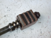 Picture of Steering Worm Gear Shaft 35200-16200 Kubota L2350 Tractor Ballnut L2050 L2500 L2600