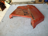 Picture of RH Right Rear Side Panel Cowl 32400-18810 Kubota L2050 L2350 Tractor