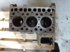 Picture of Crankcase Cylinder Block 16411-01010 Kubota D1102 Diesel Engine L2350 Tractor