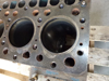 Picture of Crankcase Cylinder Block 16411-01010 Kubota D1102 Diesel Engine L2350 Tractor