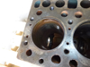 Picture of Crankcase Cylinder Block 16411-01010 Kubota D1102 Diesel Engine L2350 Tractor