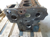 Picture of Crankcase Cylinder Block 16411-01010 Kubota D1102 Diesel Engine L2350 Tractor