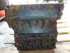 Picture of Crankcase Cylinder Block 16411-01010 Kubota D1102 Diesel Engine L2350 Tractor