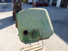 Picture of Fuel Tank AR77271 John Deere Tractor AR81884