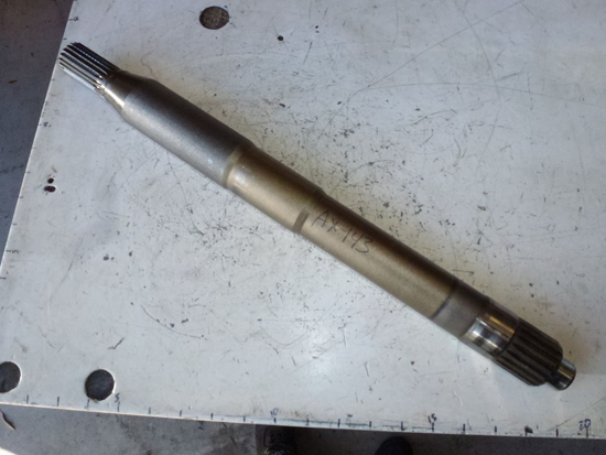 Picture of Synchro Clutch Shaft R50625 John Deere Tractor