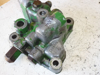 Picture of Oil Relief Valve AR73905 John Deere Tractor R60401